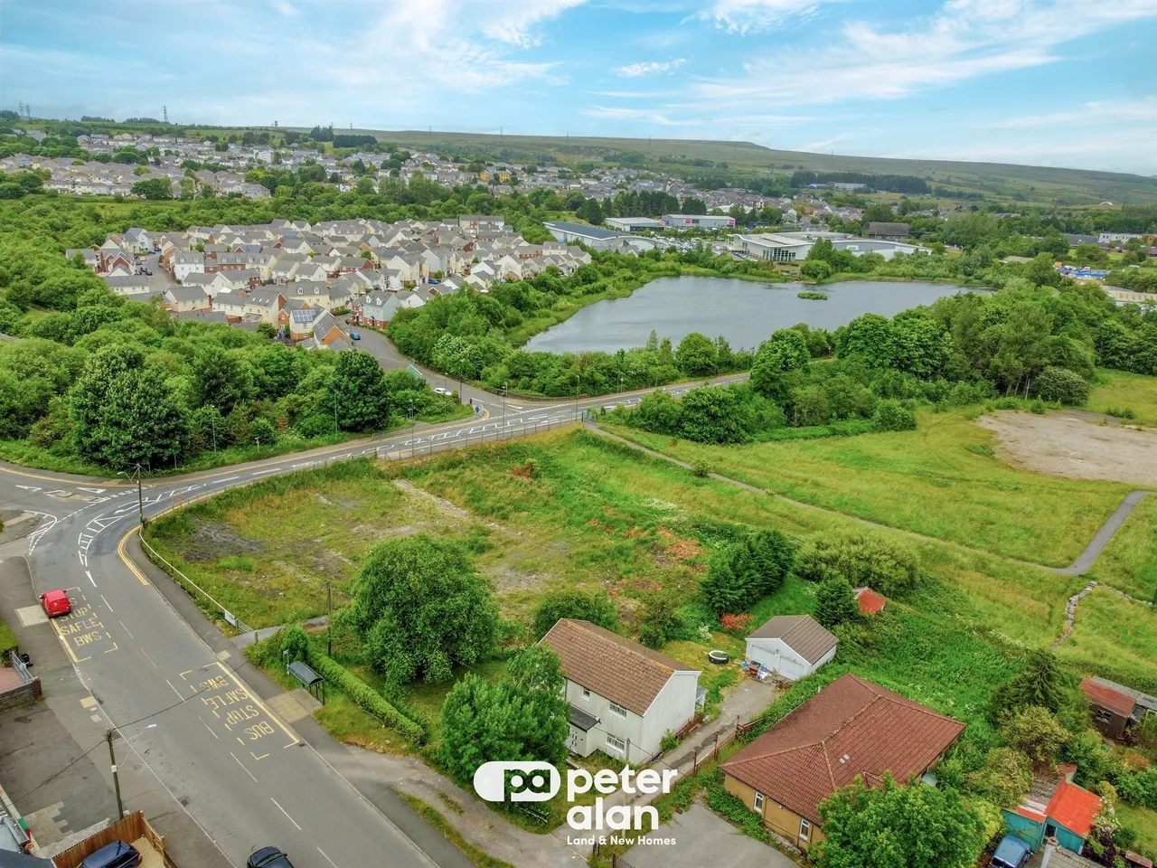 Lakeside Gardens, Ebbw Vale, NP23, photo 4