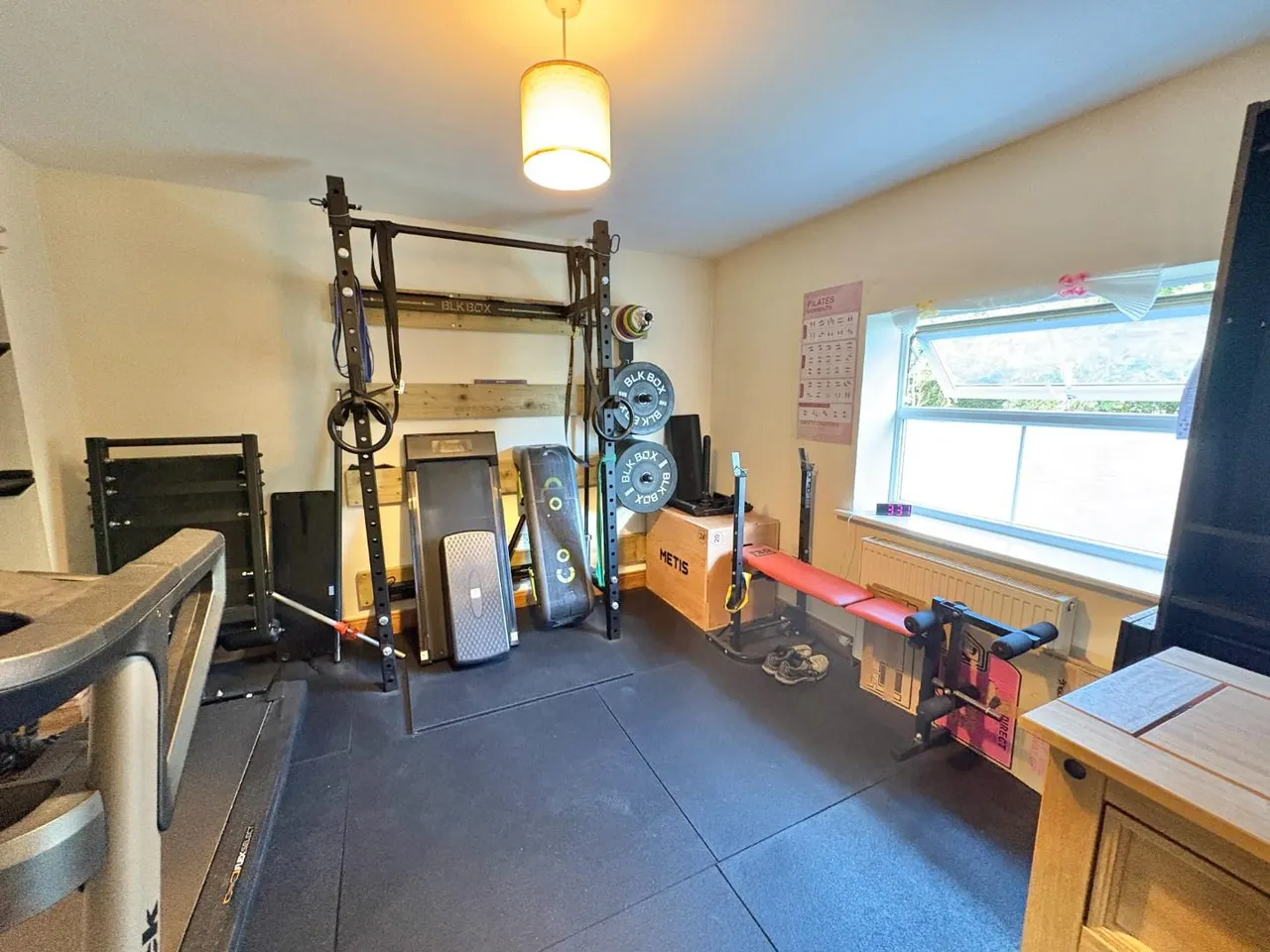 Hood Street, St. Johns Chapel, DL13, photo 18