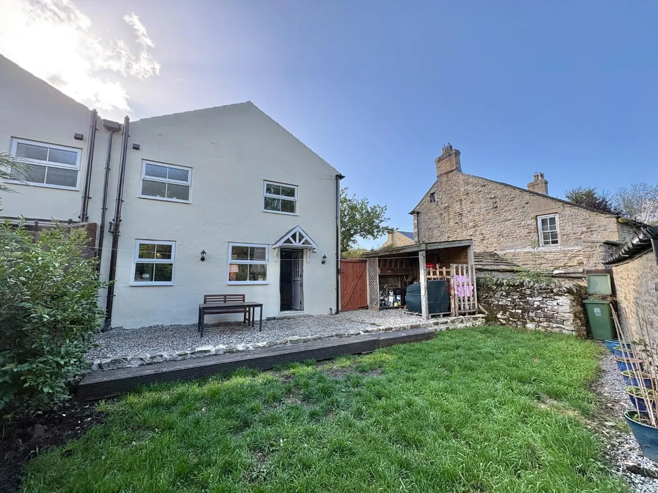 Hood Street, St. Johns Chapel, DL13, photo 20