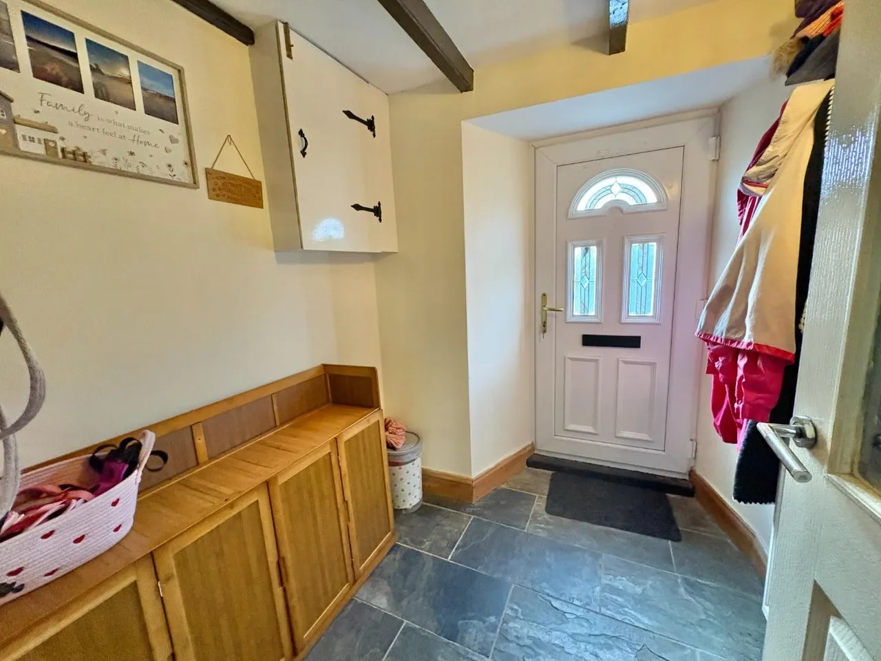 Hood Street, St. Johns Chapel, DL13, photo 3