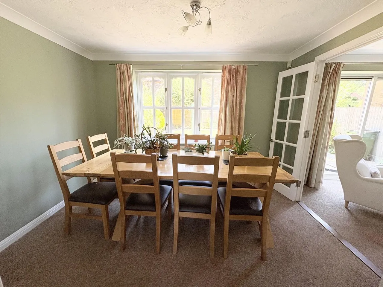 Swanton Close, Stubbington, Fareham, photo 6