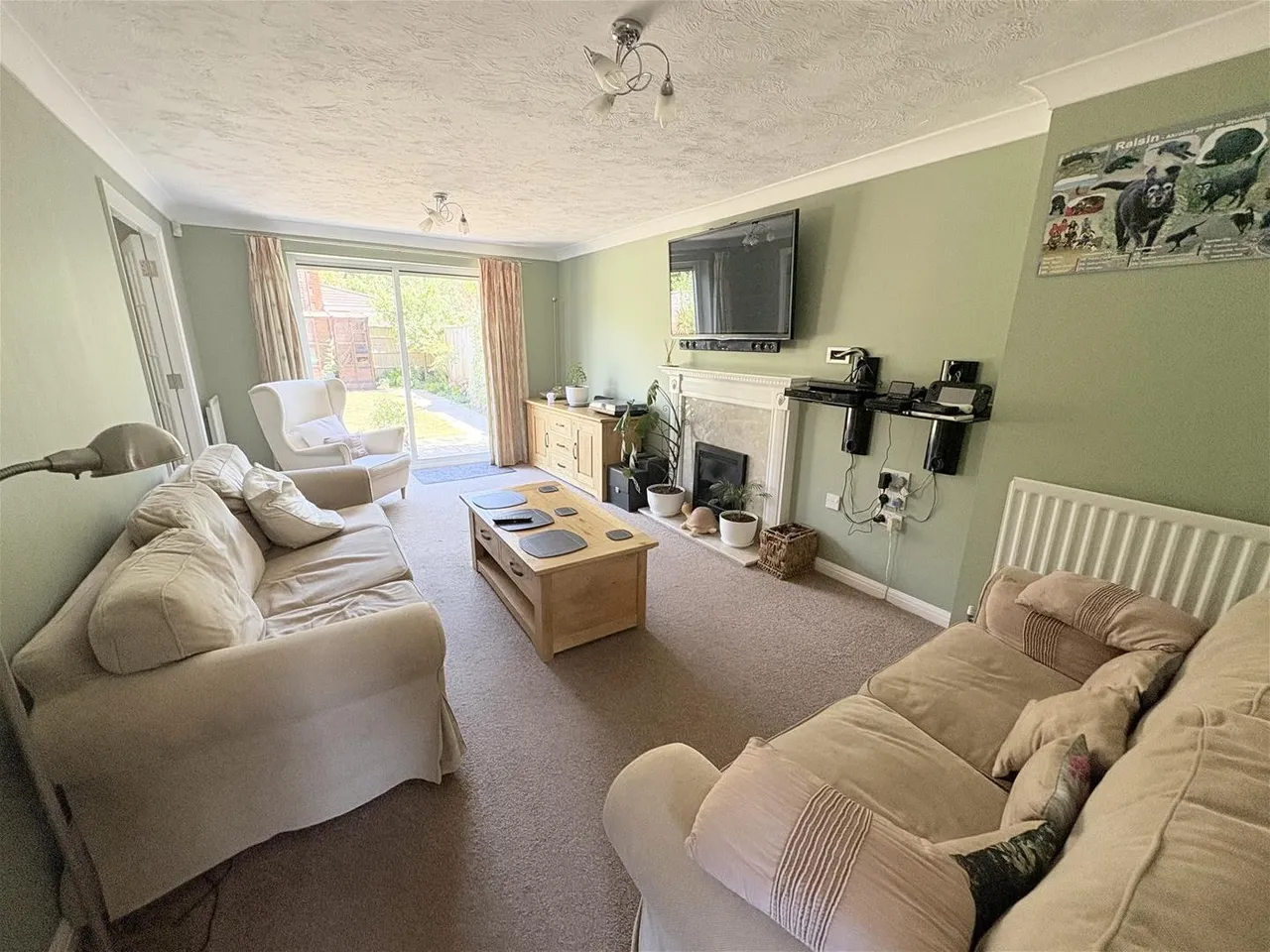 Swanton Close, Stubbington, Fareham, photo 16
