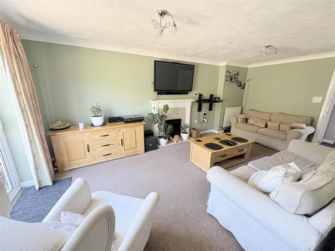 Swanton Close, Stubbington, Fareham, photo 7
