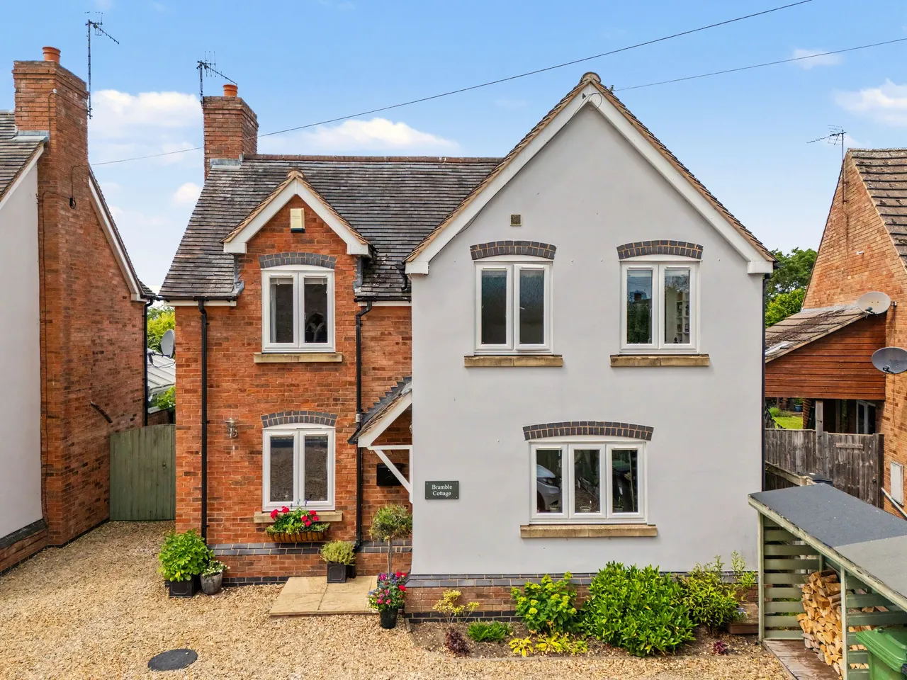Defford, Worcester, WR8, photo 15