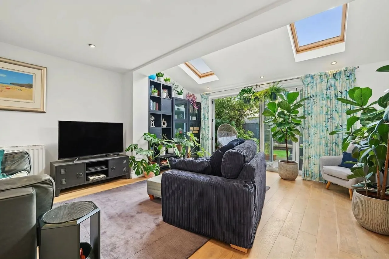 Middlebrook Green, Market Harborough, LE16, photo 2