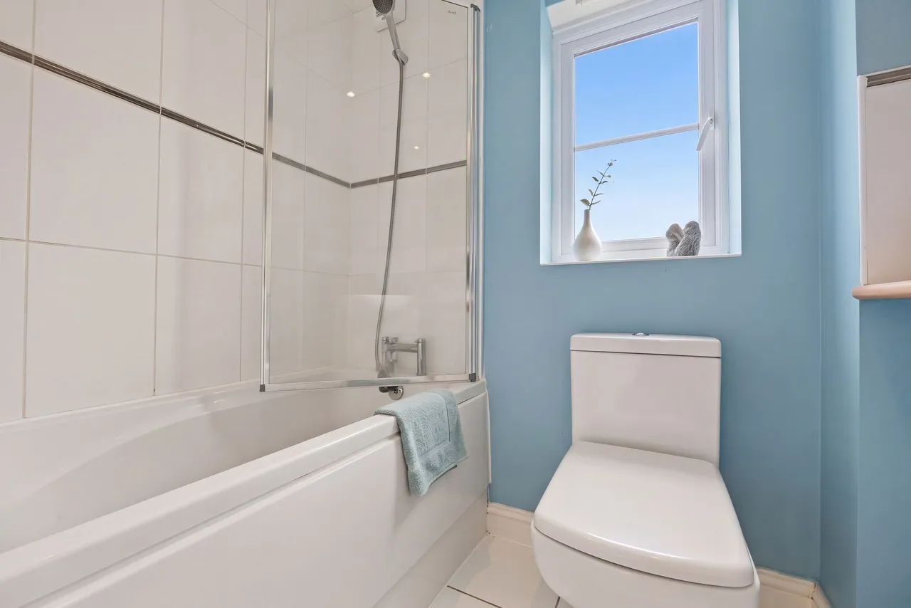 Middlebrook Green, Market Harborough, LE16, photo 16