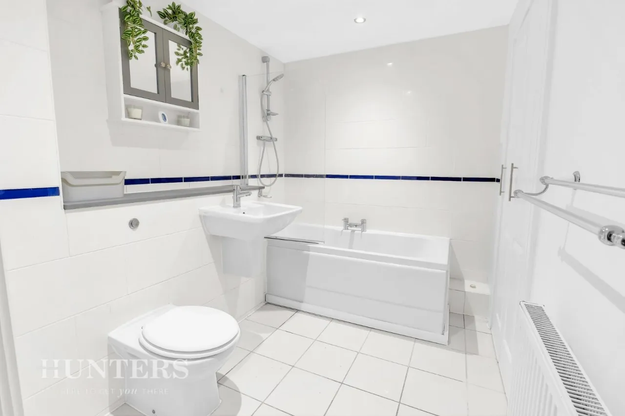 Union Street, Oldham, OL1, photo 10