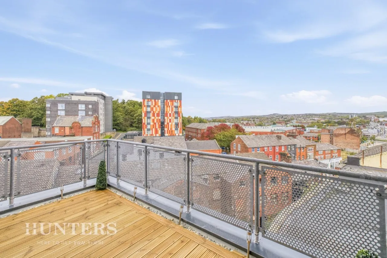 Union Street, Oldham, OL1, photo 12