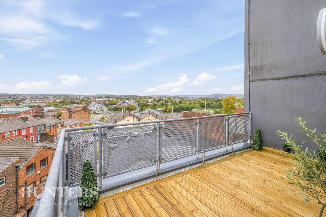 Union Street, Oldham, OL1, photo 15