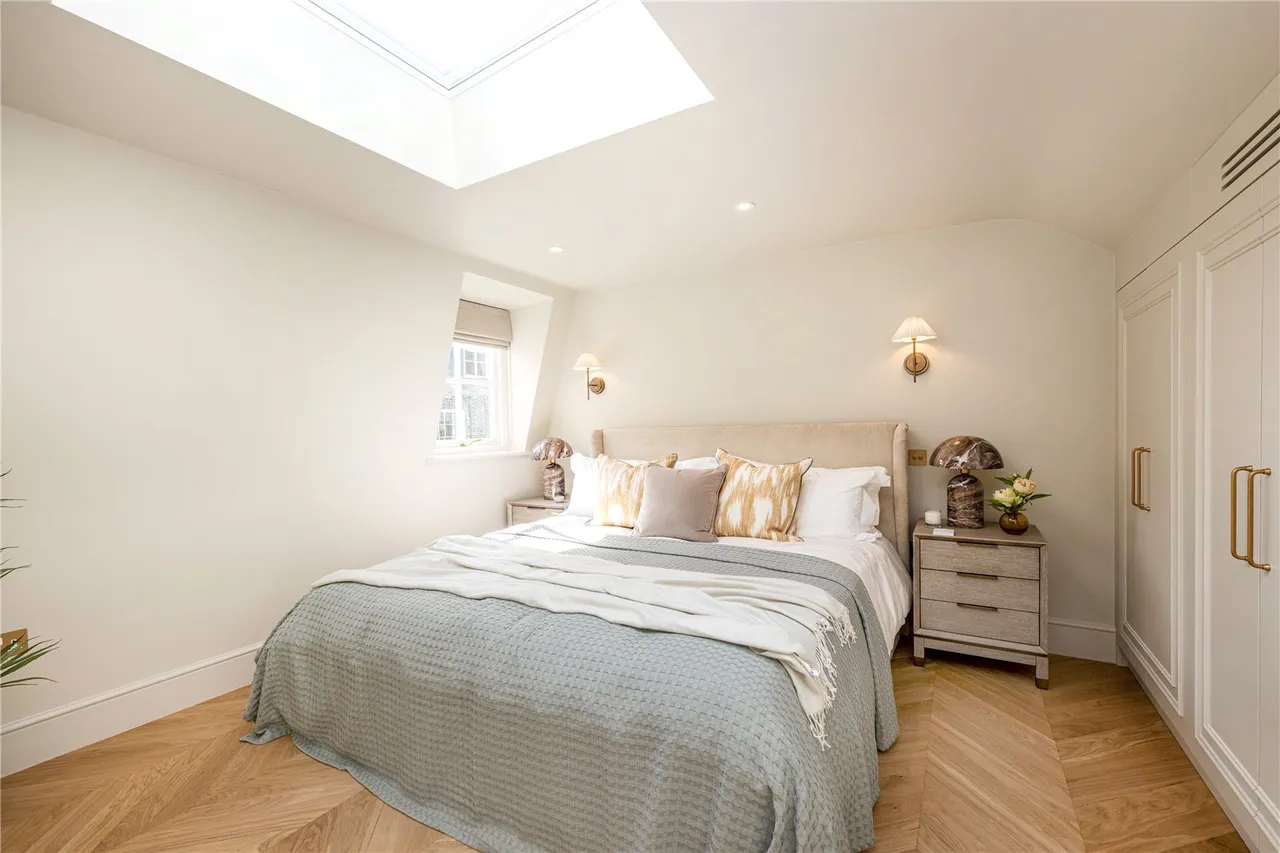 Ladbroke Grove, Notting Hill, W11, photo 9