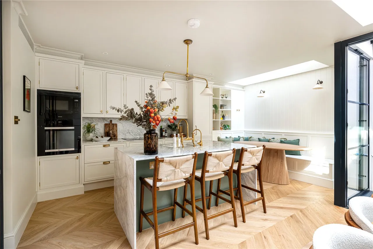 Ladbroke Grove, Notting Hill, W11, photo 21