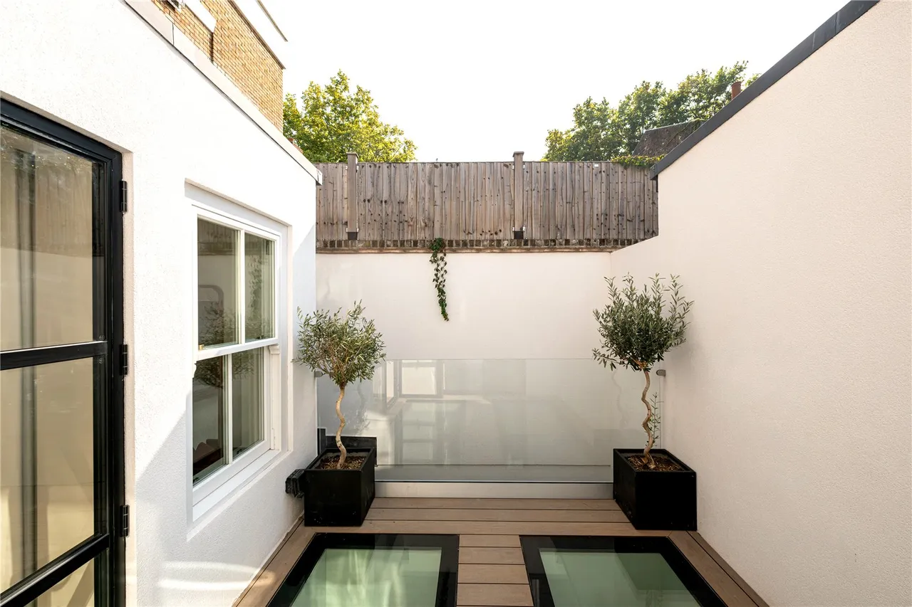 Ladbroke Grove, Notting Hill, W11, photo 6