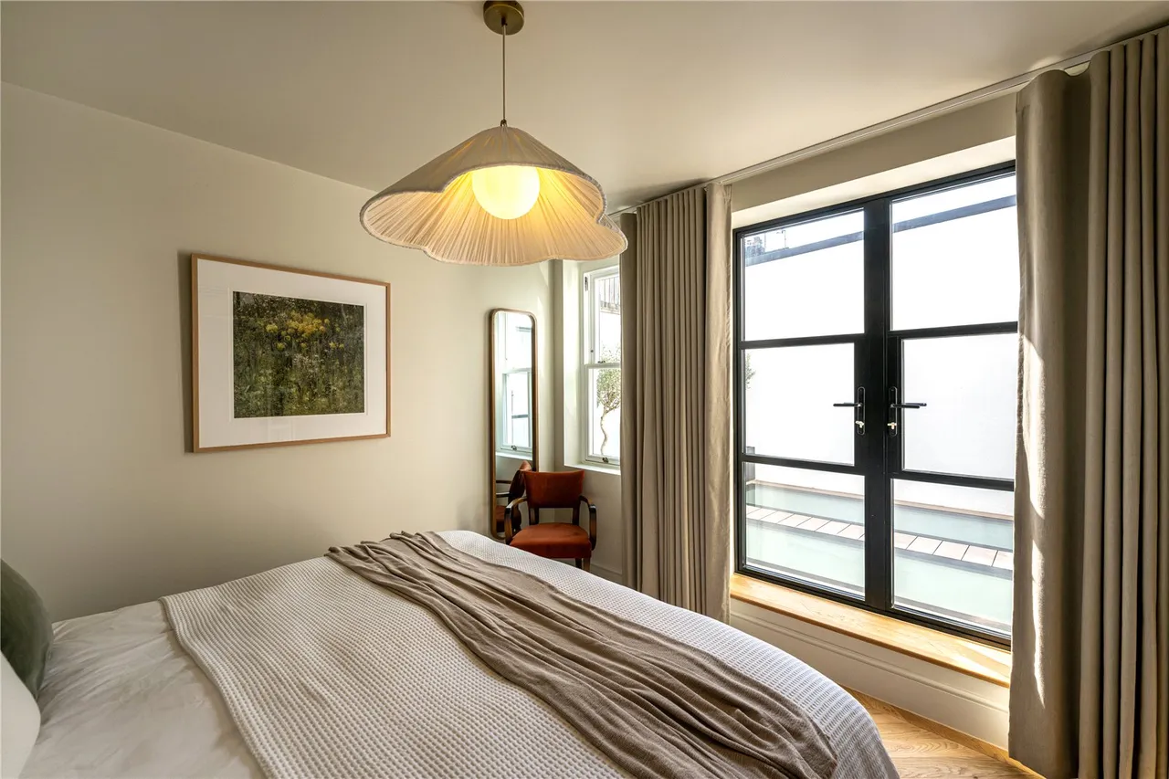 Ladbroke Grove, Notting Hill, W11, photo 19