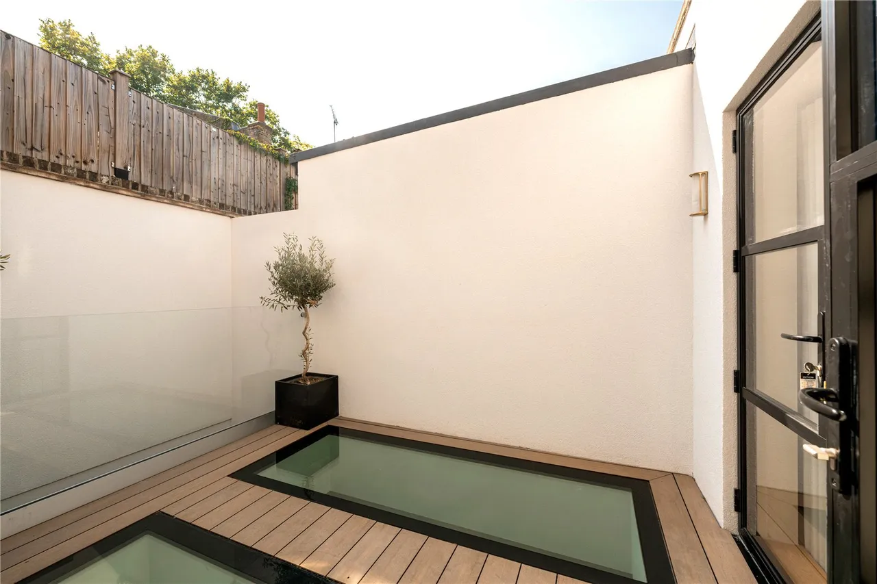 Ladbroke Grove, Notting Hill, W11, photo 20