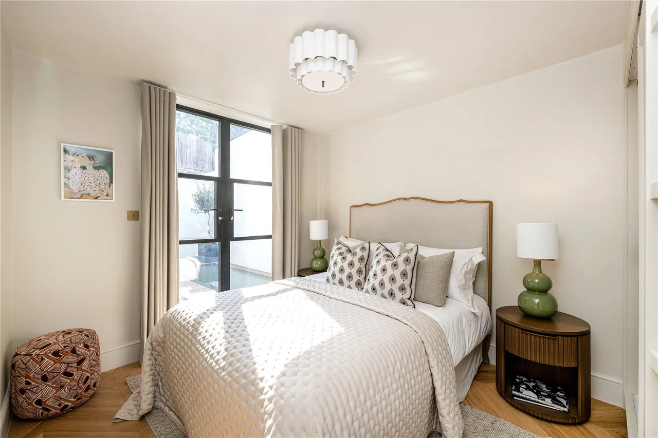 Ladbroke Grove, Notting Hill, W11, photo 18
