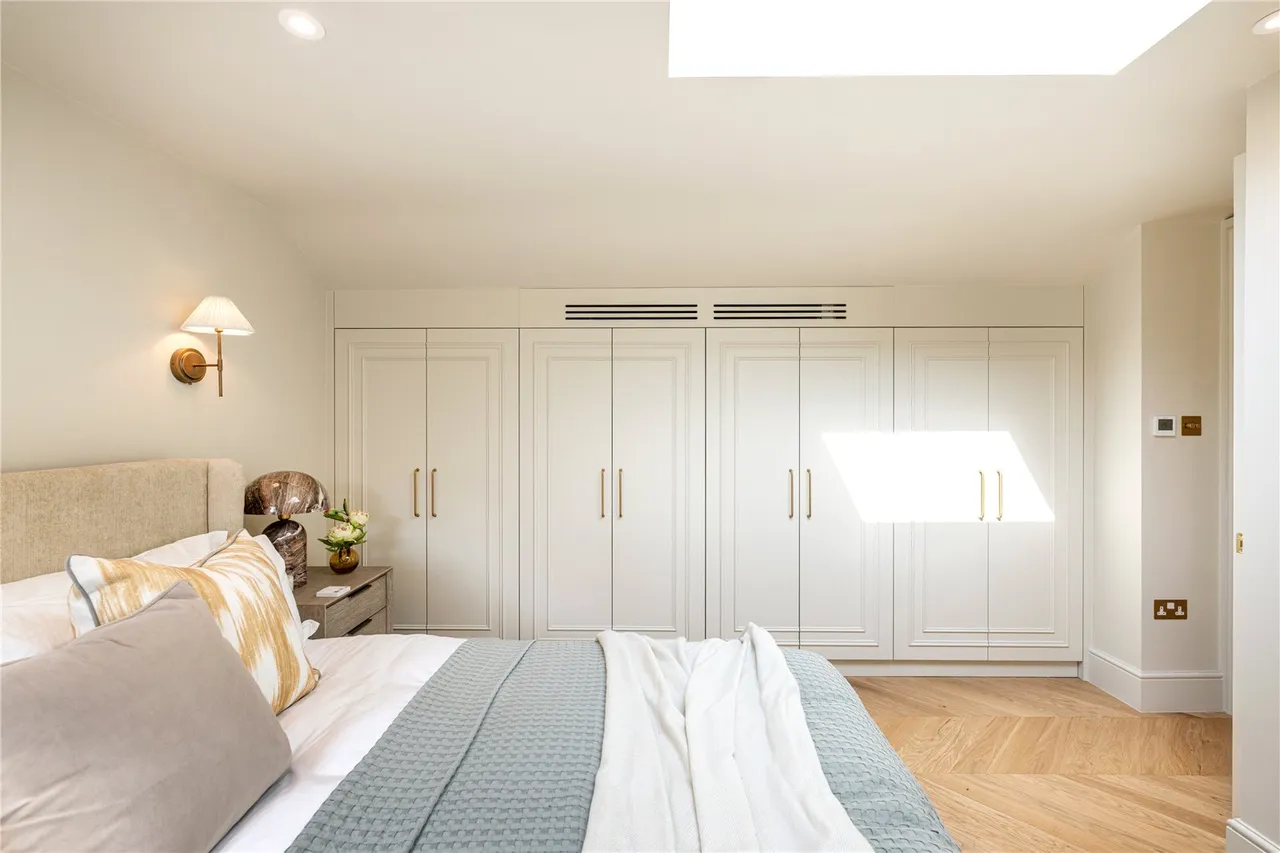 Ladbroke Grove, Notting Hill, W11, photo 10