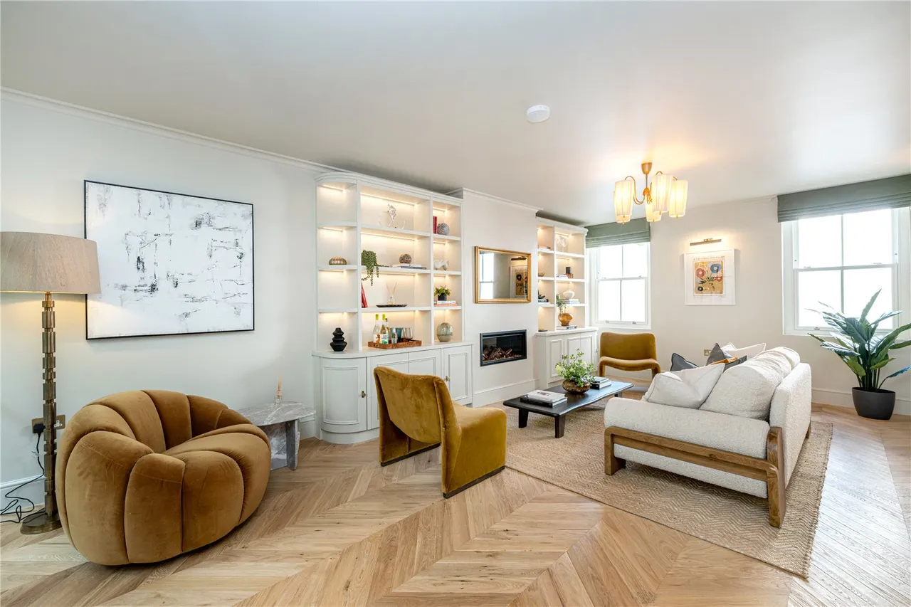 Ladbroke Grove, Notting Hill, W11, photo 3