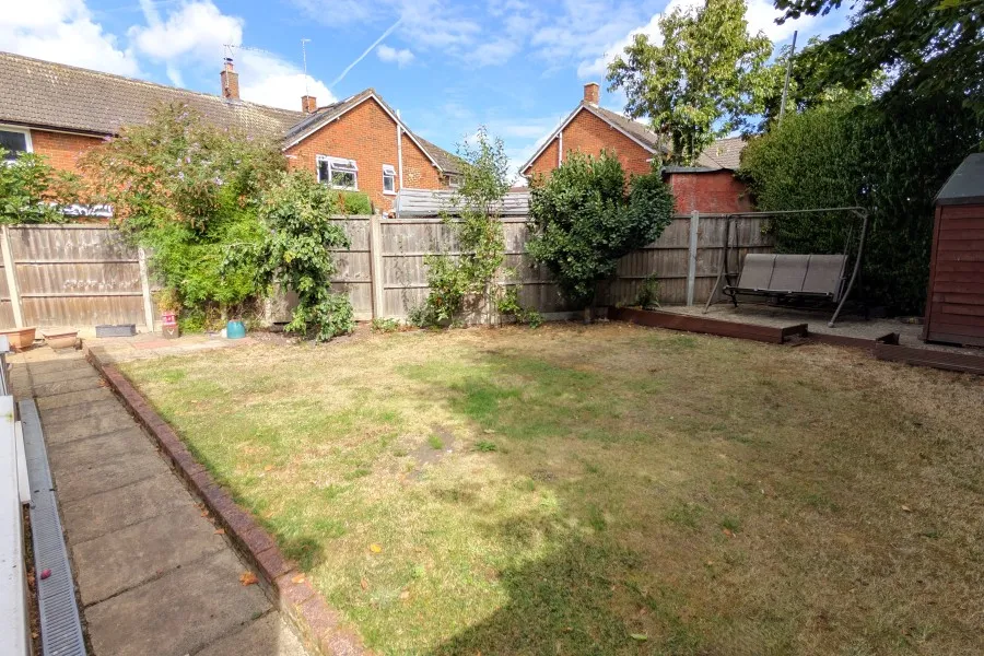 Hammond Road, Woking, GU21, photo 14