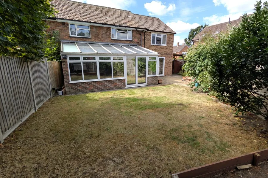 Hammond Road, Woking, GU21, photo 15