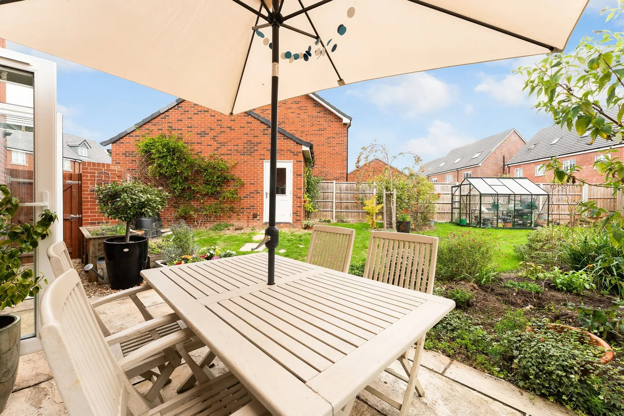 Melchester Road, Salisbury, SP2, photo 21