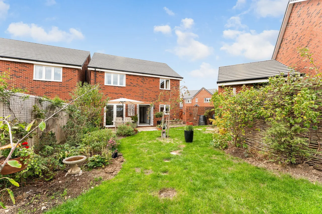 Melchester Road, Salisbury, SP2, photo 20