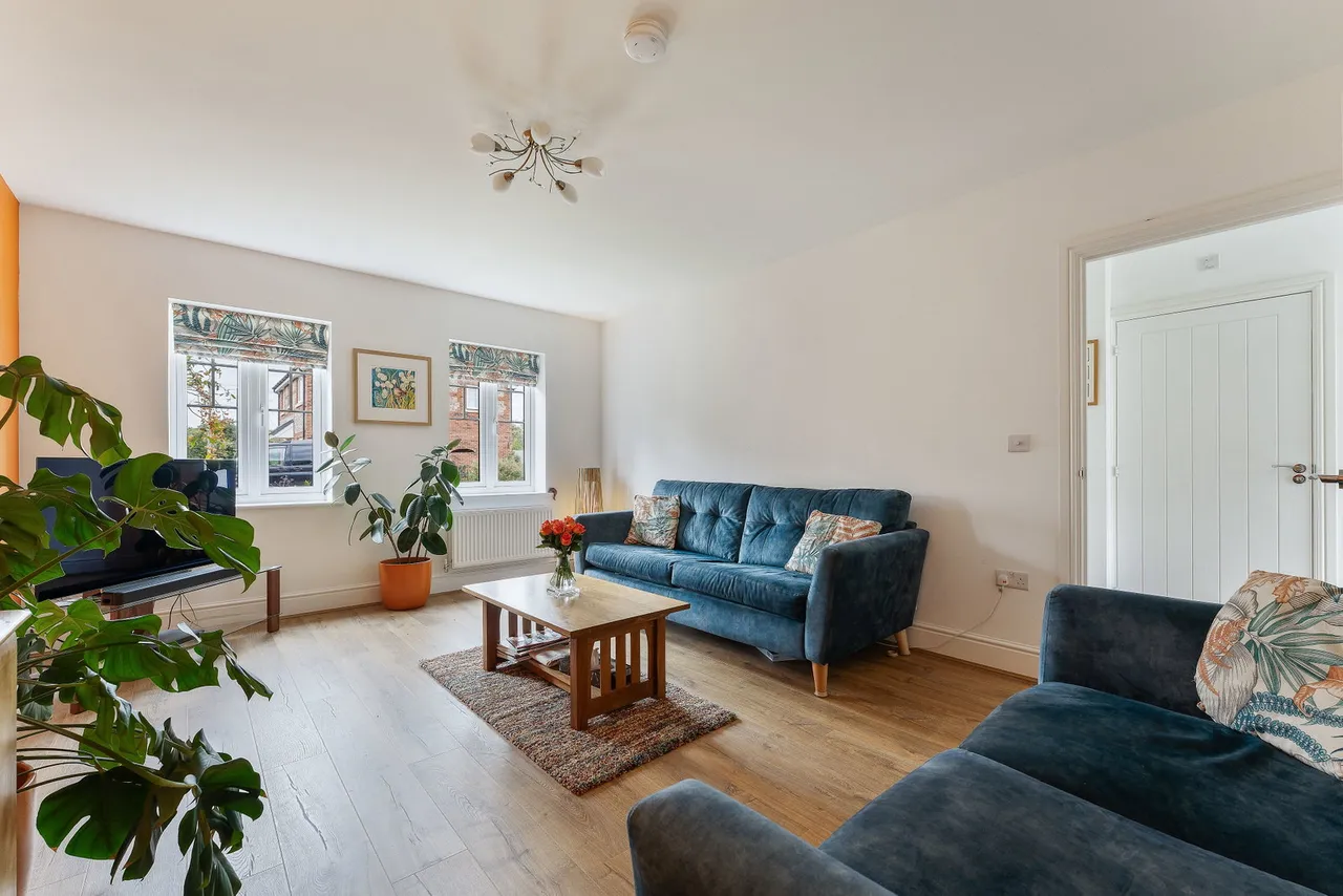 Melchester Road, Salisbury, SP2, photo 3