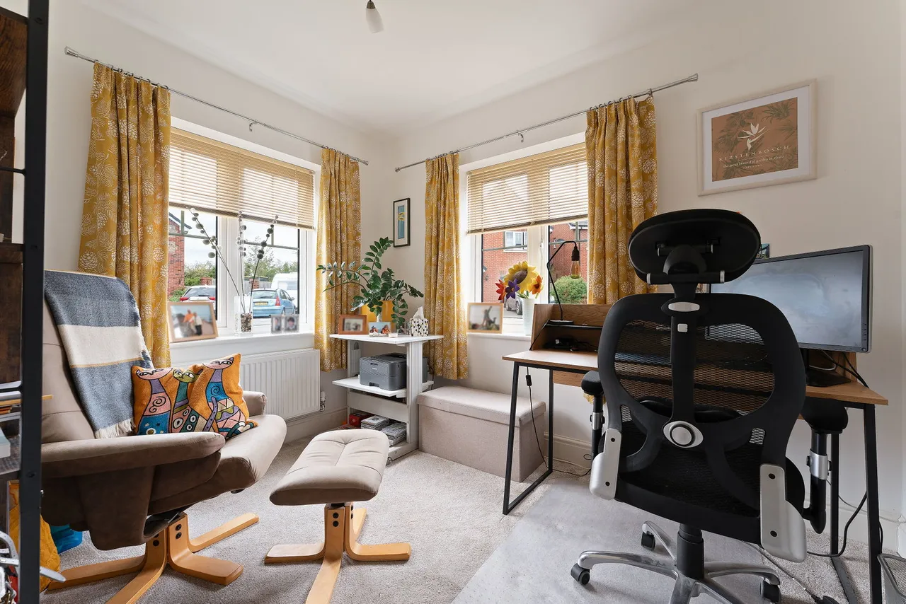 Melchester Road, Salisbury, SP2, photo 10