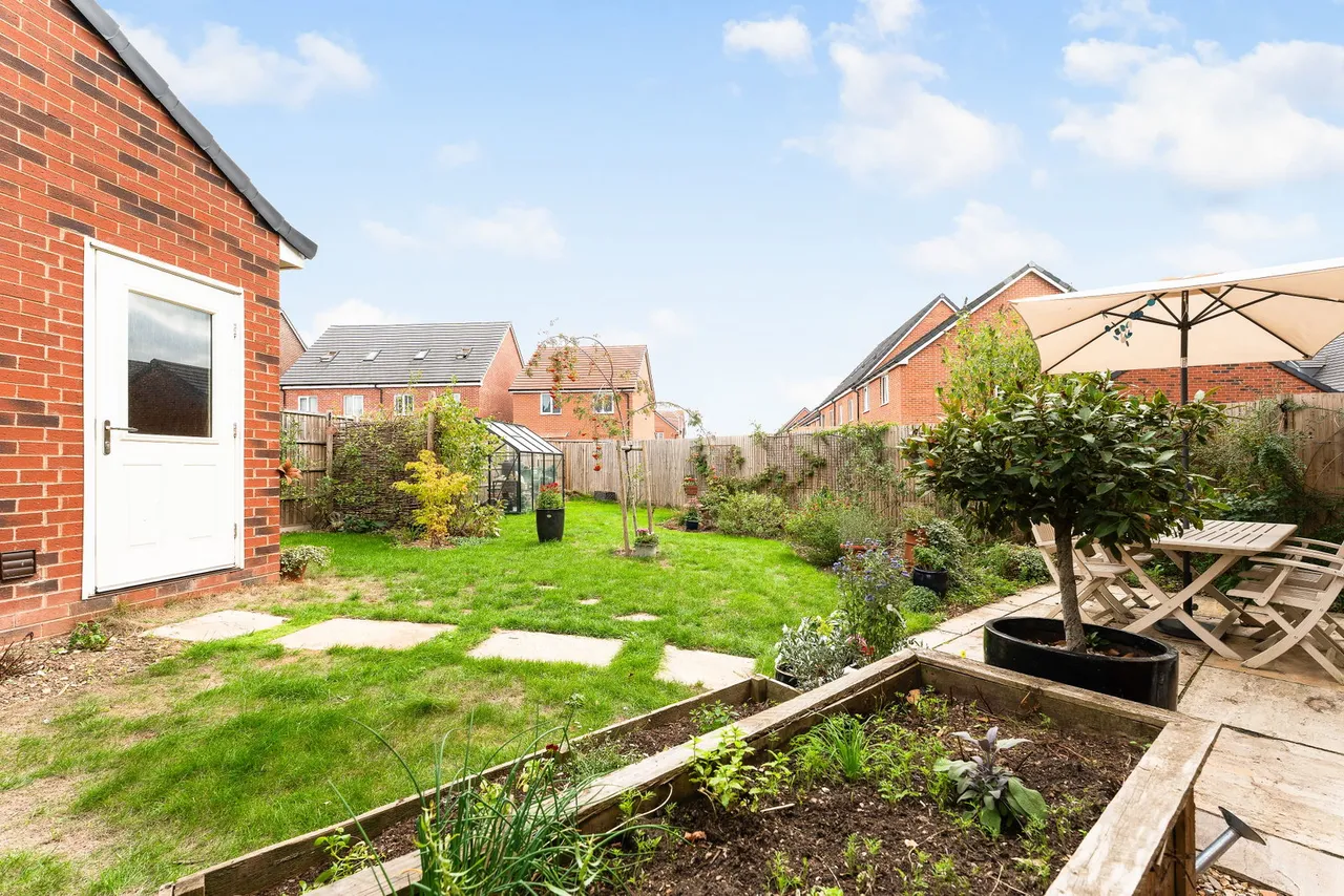 Melchester Road, Salisbury, SP2, photo 19