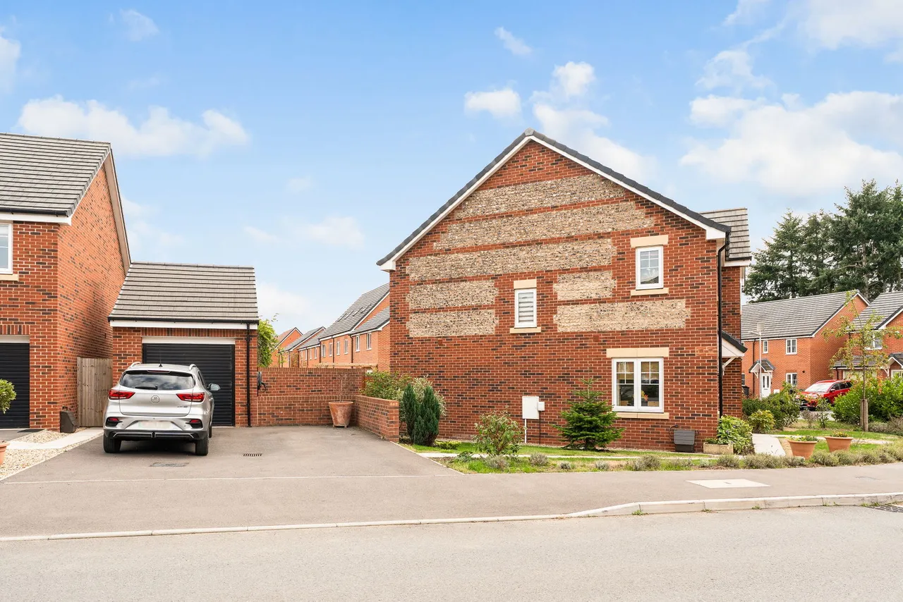 Melchester Road, Salisbury, SP2, photo 23
