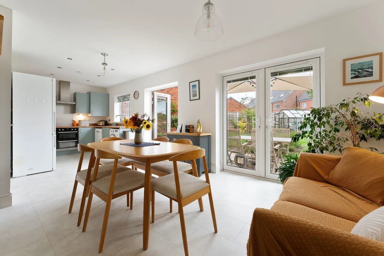 Melchester Road, Salisbury, SP2, photo 7