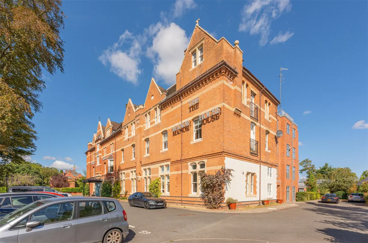 Avenue Road, Leamington Spa, Warwickshire, CV31, photo 3