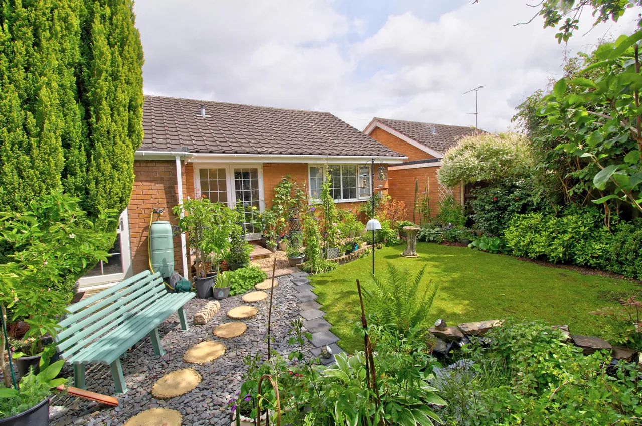 Osmaston Road, Stourbridge, DY8, photo 16