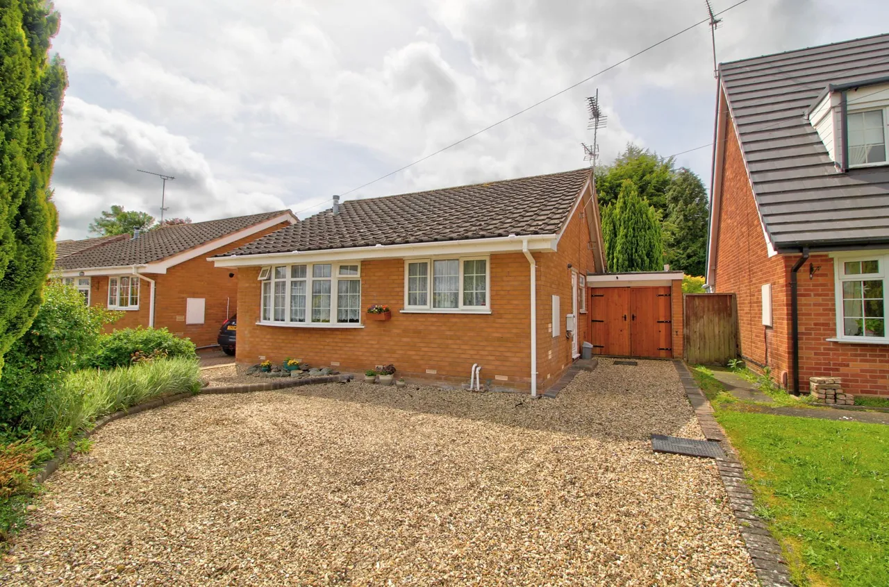 2 bed house for sale, Osmaston Road, Stourbridge, DY8