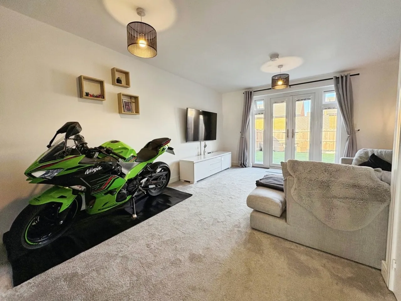 Reader Mews, Crewkerne, photo 4