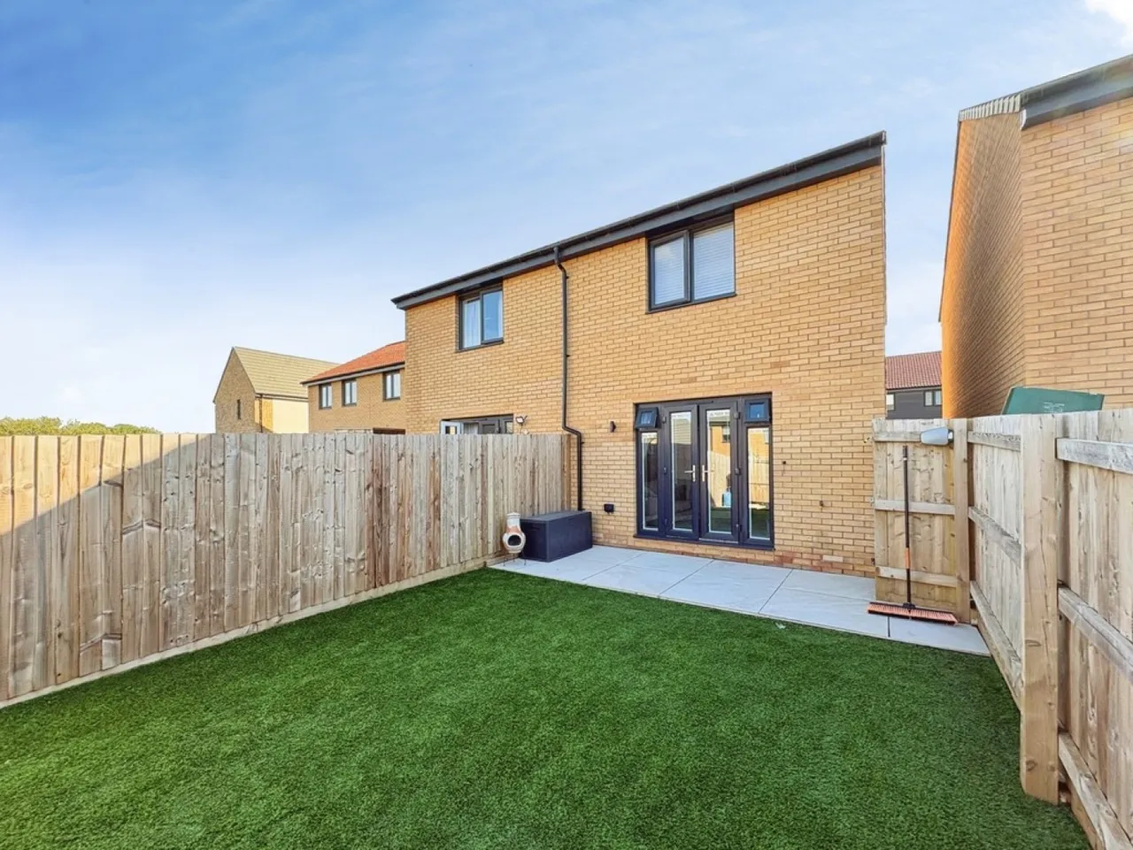 Reader Mews, Crewkerne, photo 2