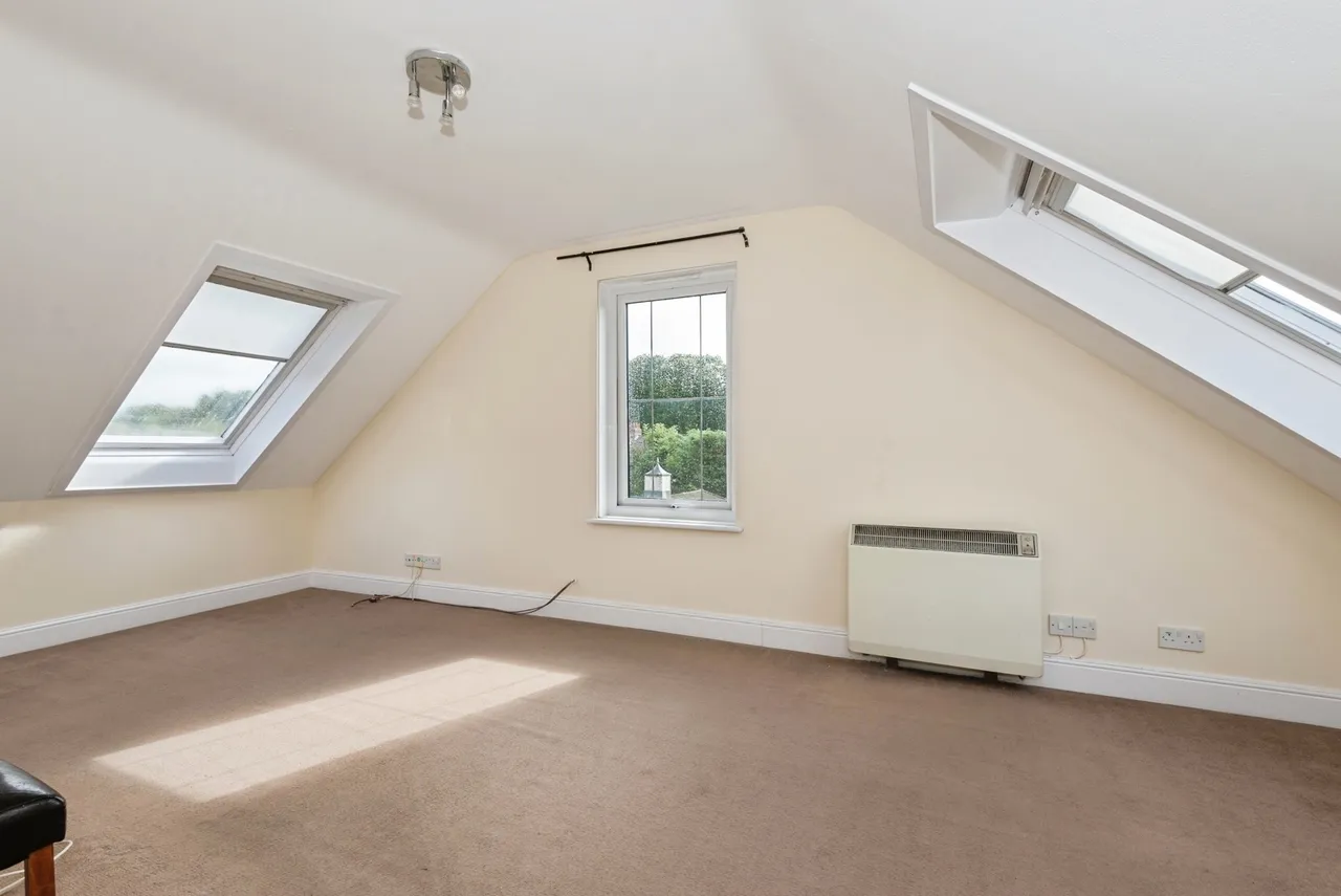 Lansdowne Road, Purley, CR8, photo 4