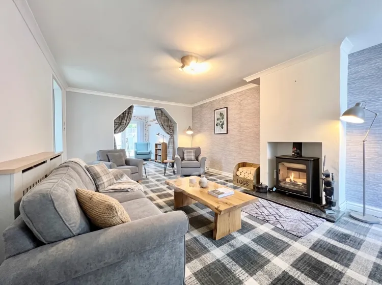 Stockbridge Crescent, Kilbirnie, KA25, photo 13