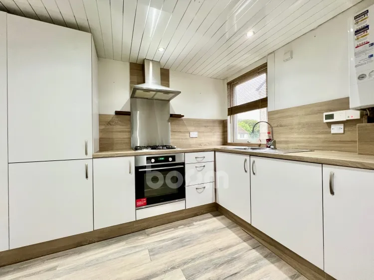 Stockbridge Crescent, Kilbirnie, KA25, photo 14