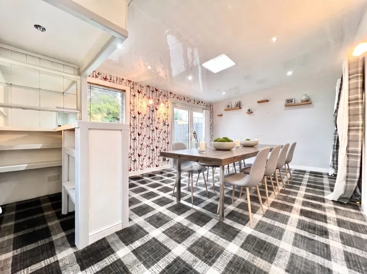 Stockbridge Crescent, Kilbirnie, KA25, photo 17