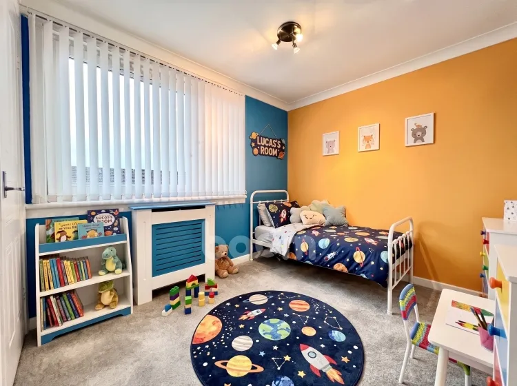 Stockbridge Crescent, Kilbirnie, KA25, photo 26