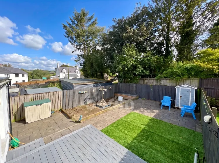 Stockbridge Crescent, Kilbirnie, KA25, photo 2