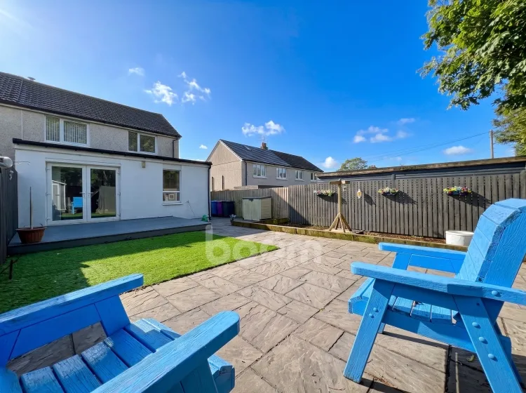 Stockbridge Crescent, Kilbirnie, KA25, photo 8