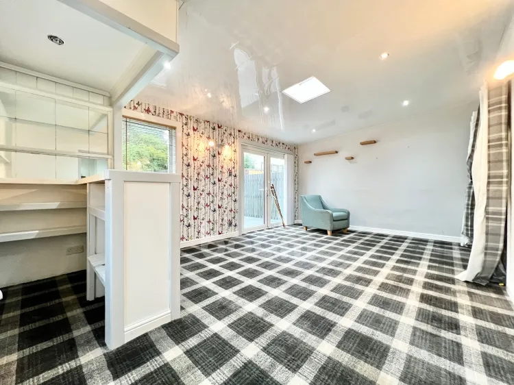 Stockbridge Crescent, Kilbirnie, KA25, photo 12