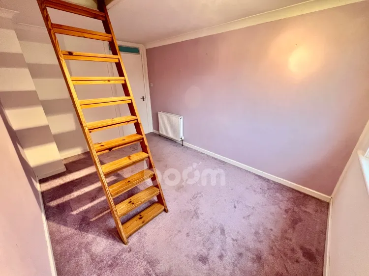Stockbridge Crescent, Kilbirnie, KA25, photo 27