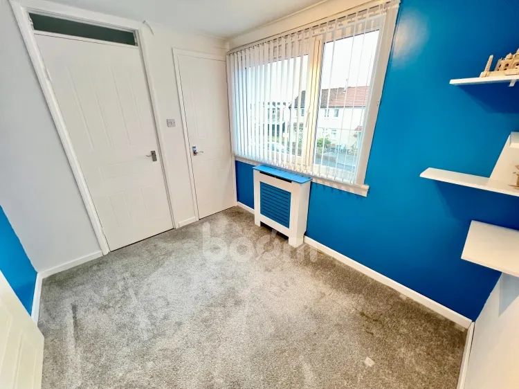 Stockbridge Crescent, Kilbirnie, KA25, photo 25