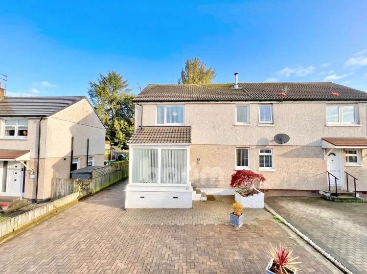 Stockbridge Crescent, Kilbirnie, KA25, photo 9