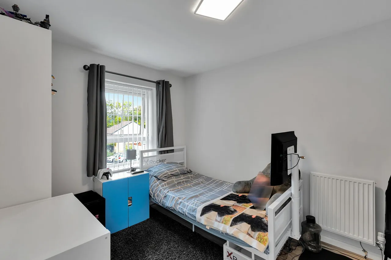 John Jobbins, Penygarn, photo 10