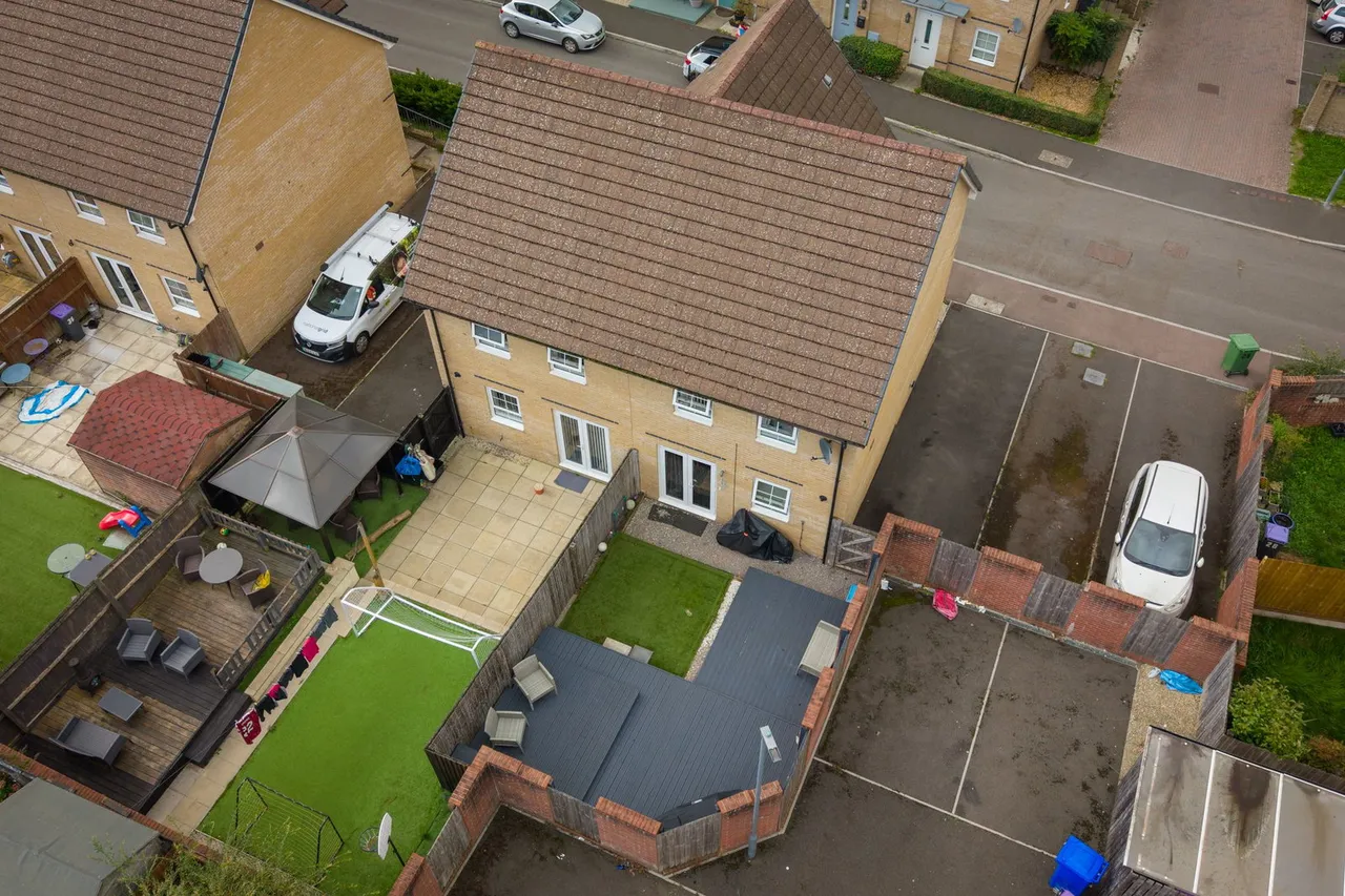 John Jobbins, Penygarn, photo 19