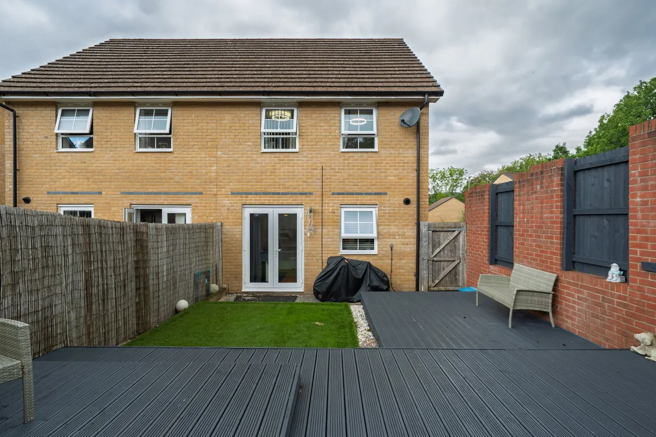 John Jobbins, Penygarn, photo 16