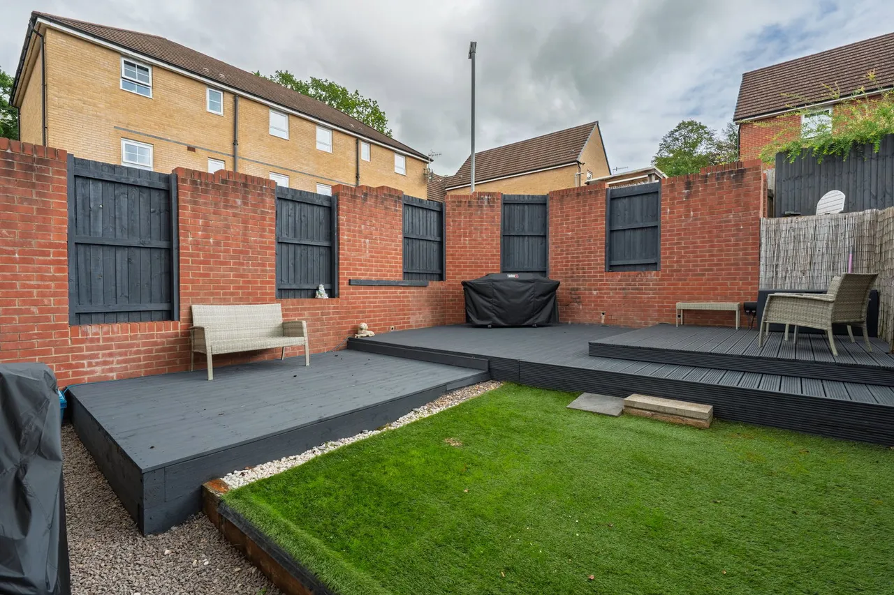 John Jobbins, Penygarn, photo 17